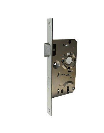 ZT E-Schloss Klasse 2 BB 55/20K NISI DIN links - Topform